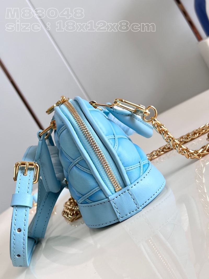Louis Vuitton Top Handle Bags